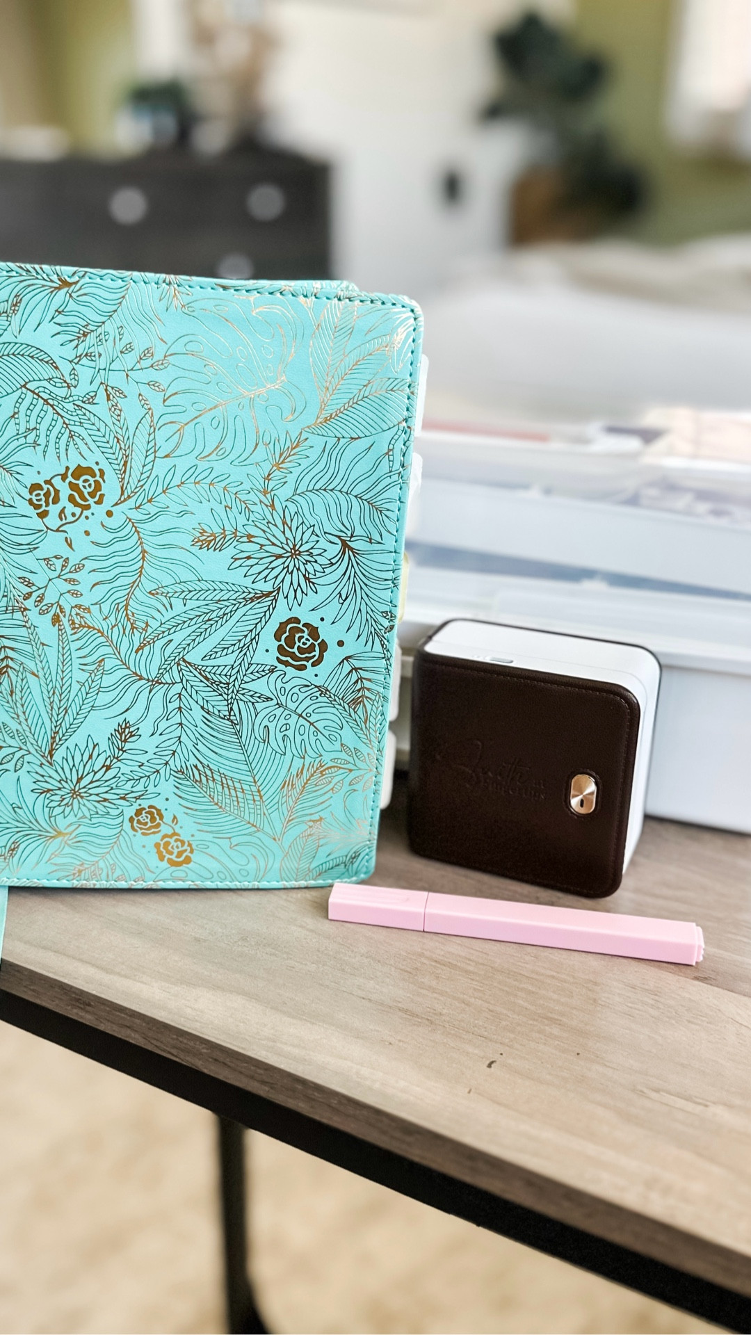 I have been loving my Bible journaling. These are all my favorite things! 

#LTKOver40 #LTKmorningroutine #LTKFindsUnder50