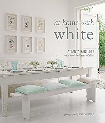 At Home with White | Amazon (US)