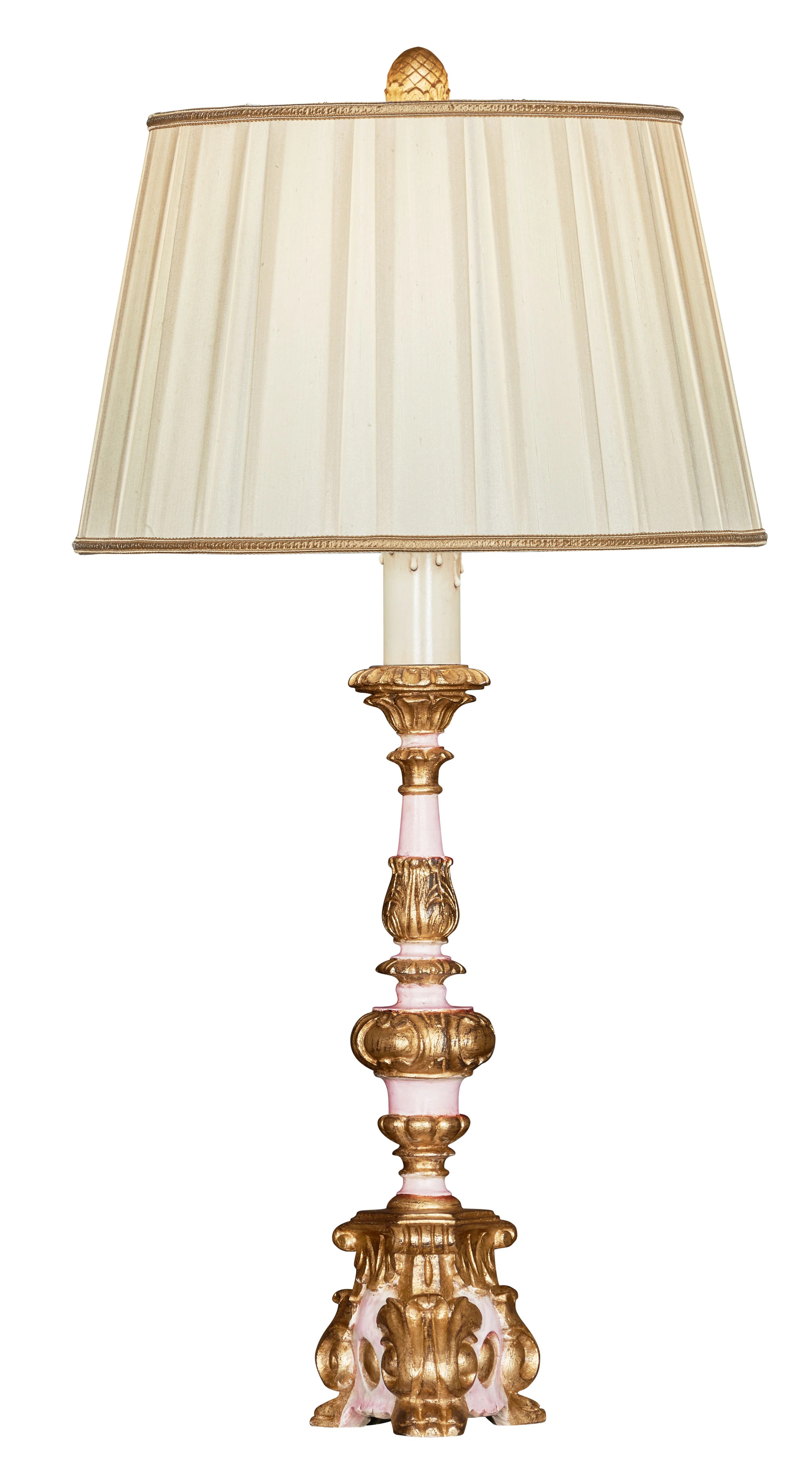 Winters Resin Table Lamp | Wayfair North America