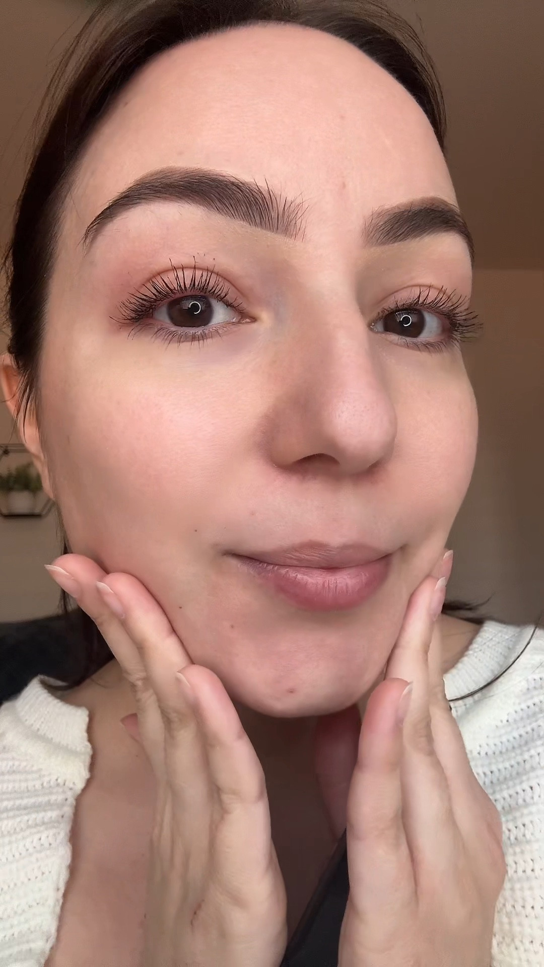 Fenty Beauty Hella Thicc Mascara! Absolutely love it, works so good for my straight lashes!

#LTKBeauty