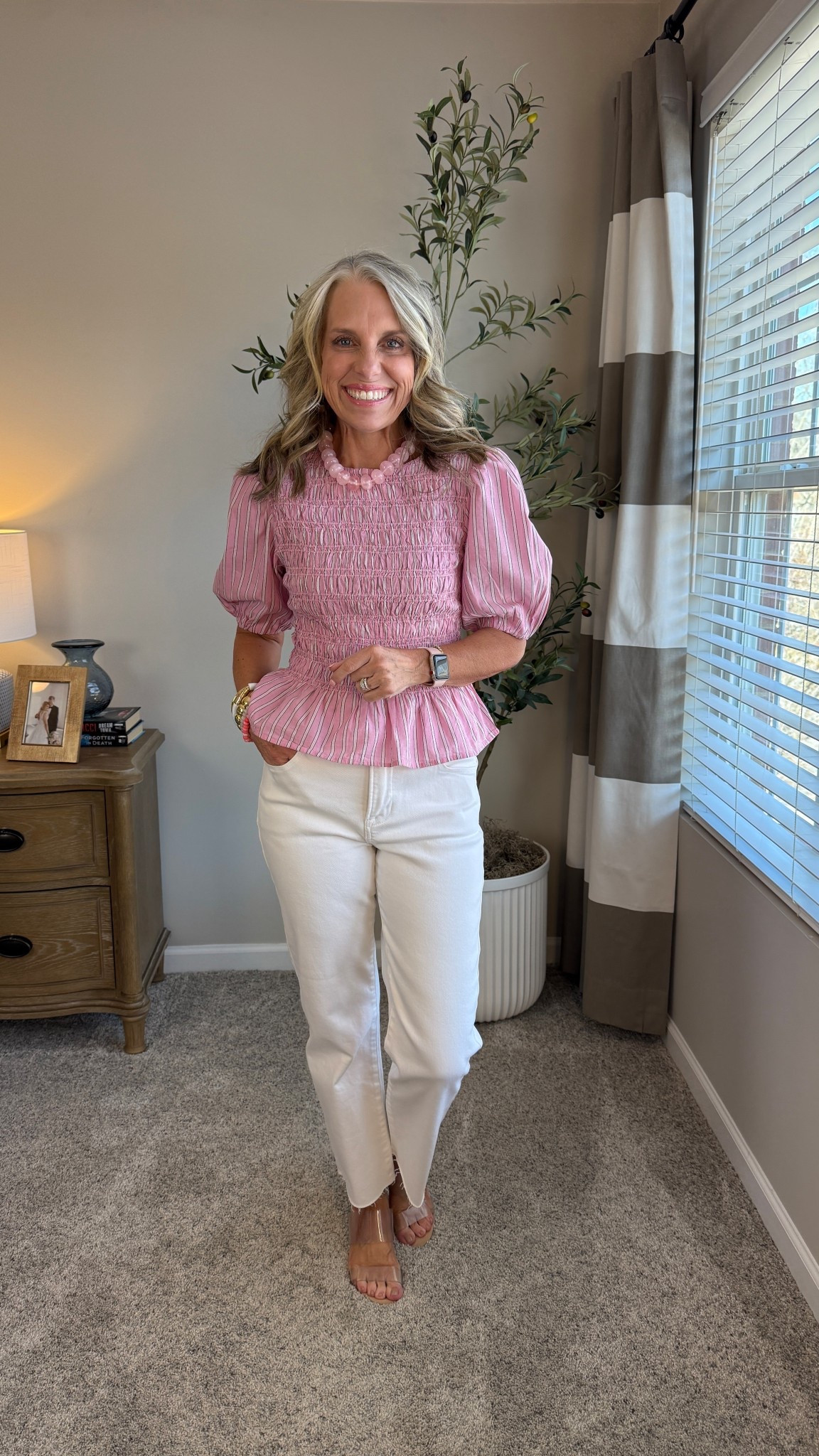 #LTKOver40 #LTKootd #LTKSaleAlert