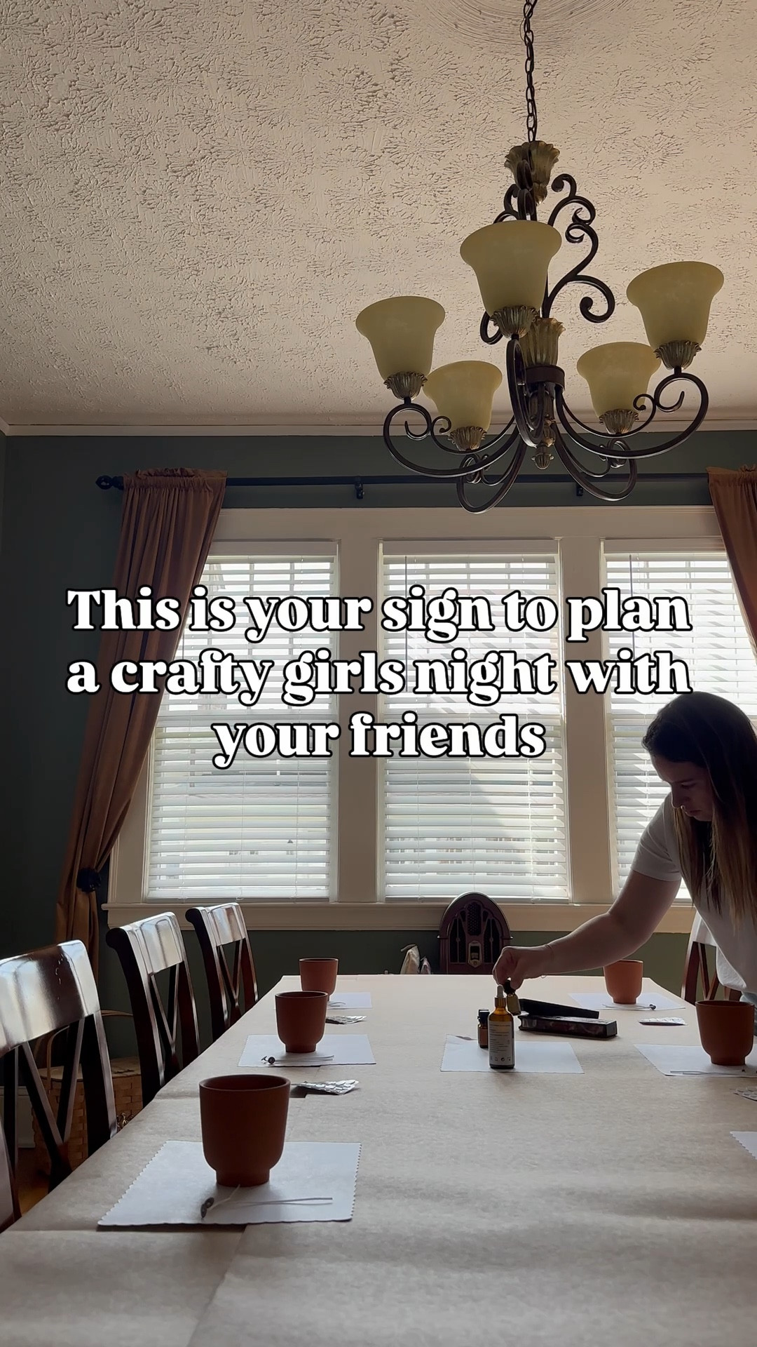 6/24/25 Candle-making girls’ night links!
We made DIY candles in terra cotta pots using a simple kit I found online — so fun and surprisingly easy! #LTKCrafts  #LTKGirlsNight

#LTKHome #LTKSeasonal #LTKHome #LTKParties