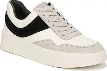Warren Court Sneaker (Women) | Nordstrom