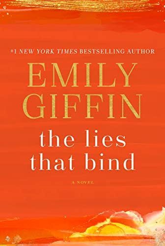 The Lies That Bind: A Novel | Amazon (US)