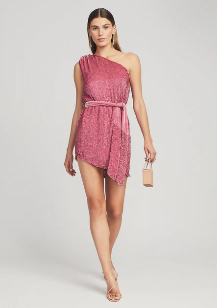 Ella Sequin Dress | Retrofete