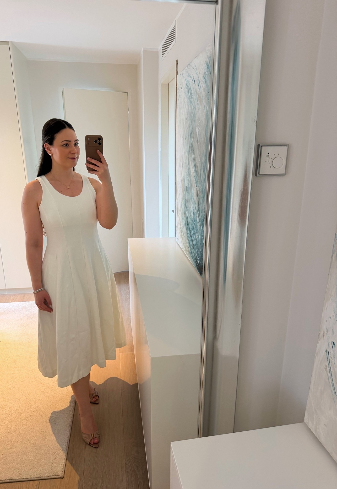 New Summer Dress

#LTKdeutschland #LTKtravel #LTKstyletip