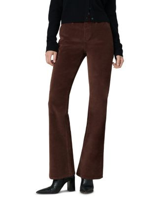 Joe's Jeans The Provocateur Petite Bootcut Jeans in Chocolate  | Bloomingdale's EDITORIAL Women's... | Bloomingdale's (US)