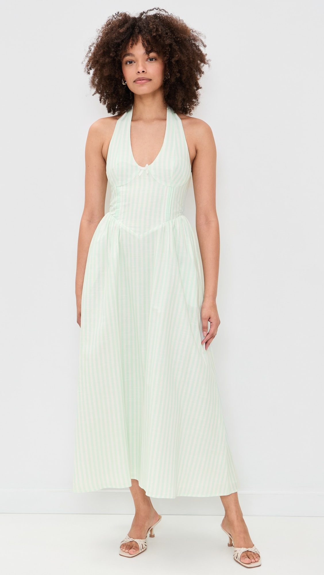 Calianna Midi Dress | Shopbop
