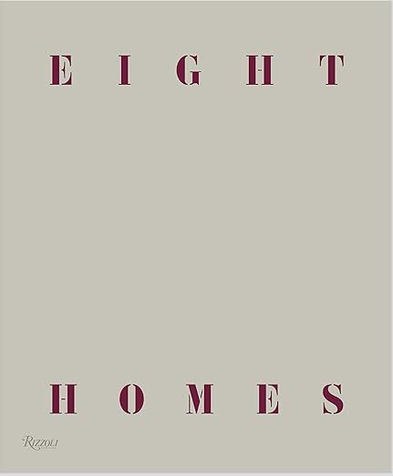 Eight Homes: Clements Design     Hardcover – September 28, 2021 | Amazon (US)