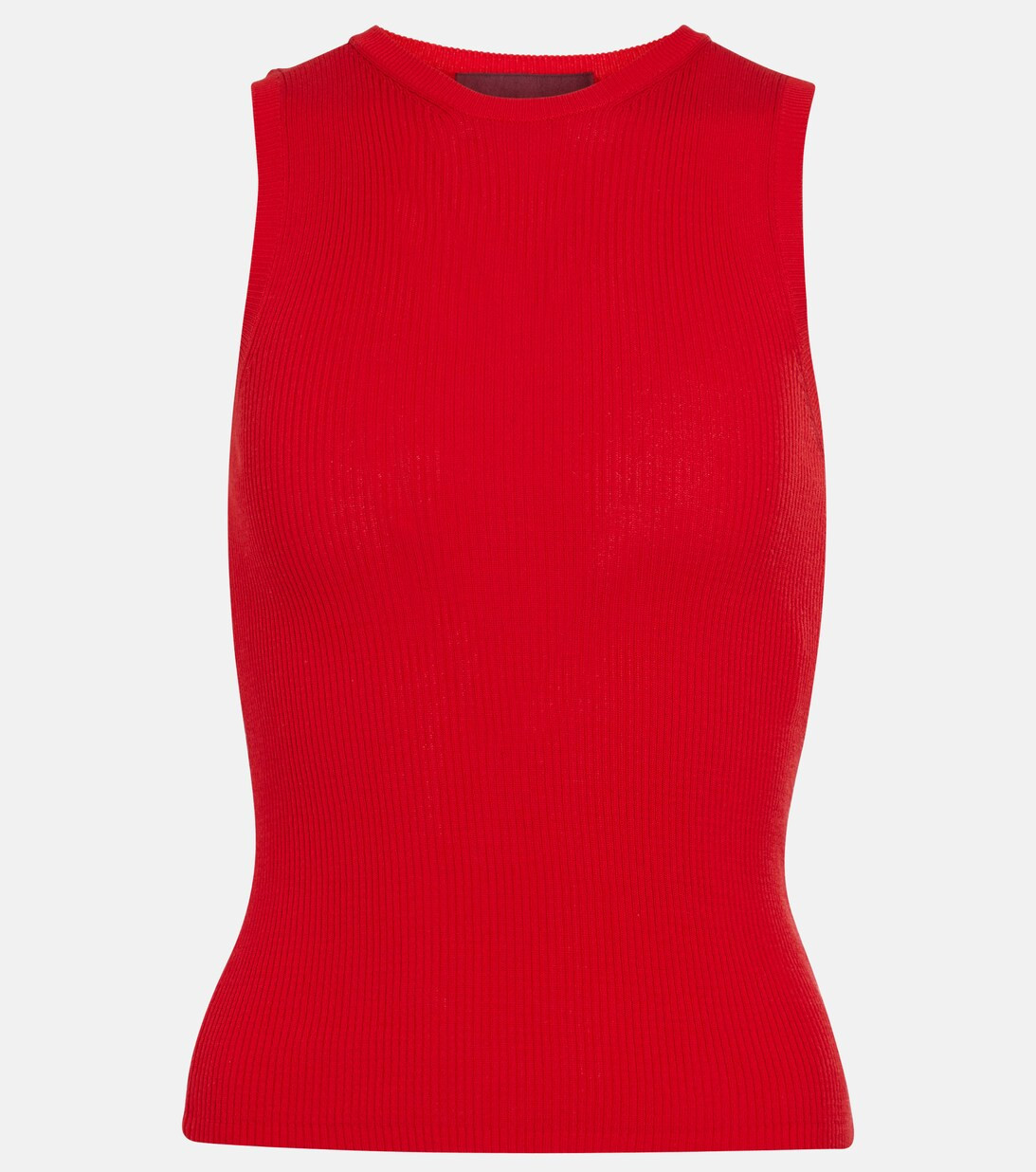 Bodycon tank top | Mytheresa (US/CA)