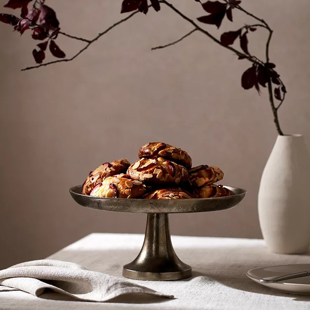 Barton Serving Stand | The White Company (UK)