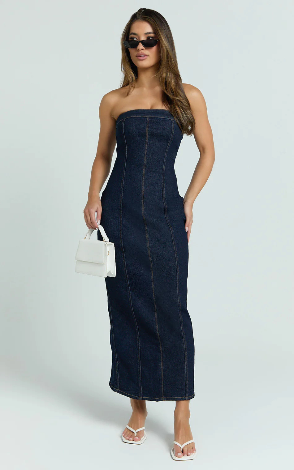 Keziah Maxi Dress | Showpo (US, UK & Europe)
