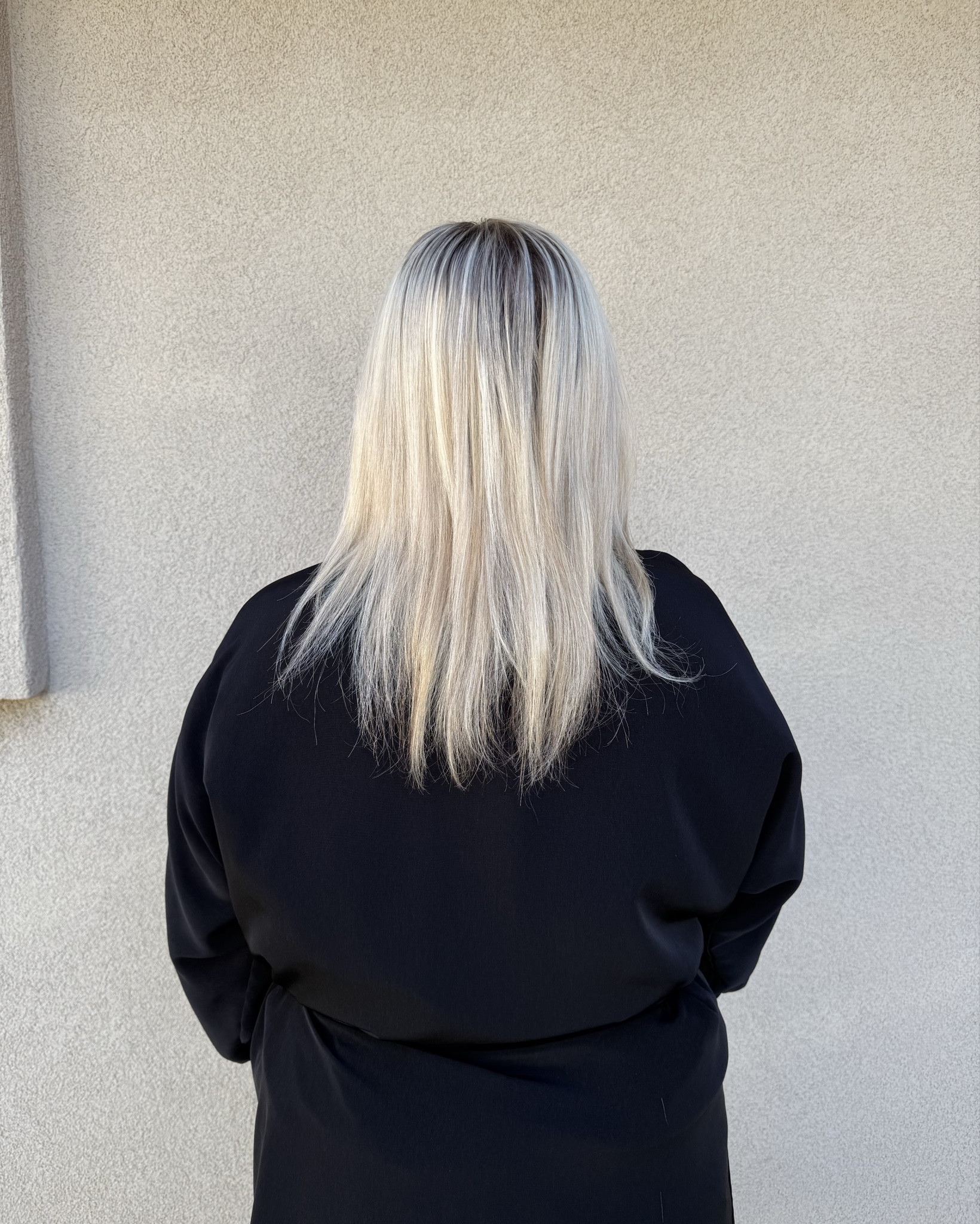 Before & After

Getting fresh extensions always gives me a big boost! Especially when I have the products to make them last. 
#haircare

#LTKBeauty