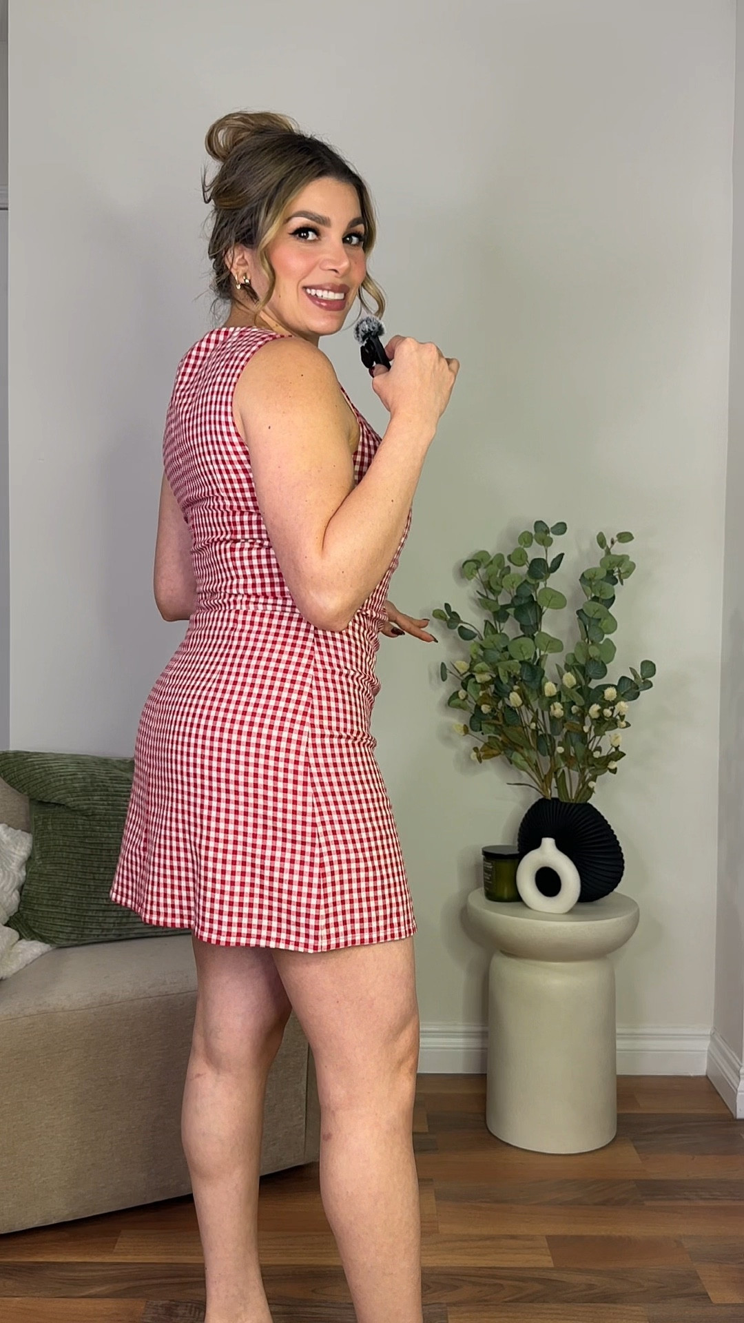 Wearing size small for all of these! The red dress fits a bit tight so I would recommend sizing up on this one.

#LTKdresses #LTKfall #LTKstyletip