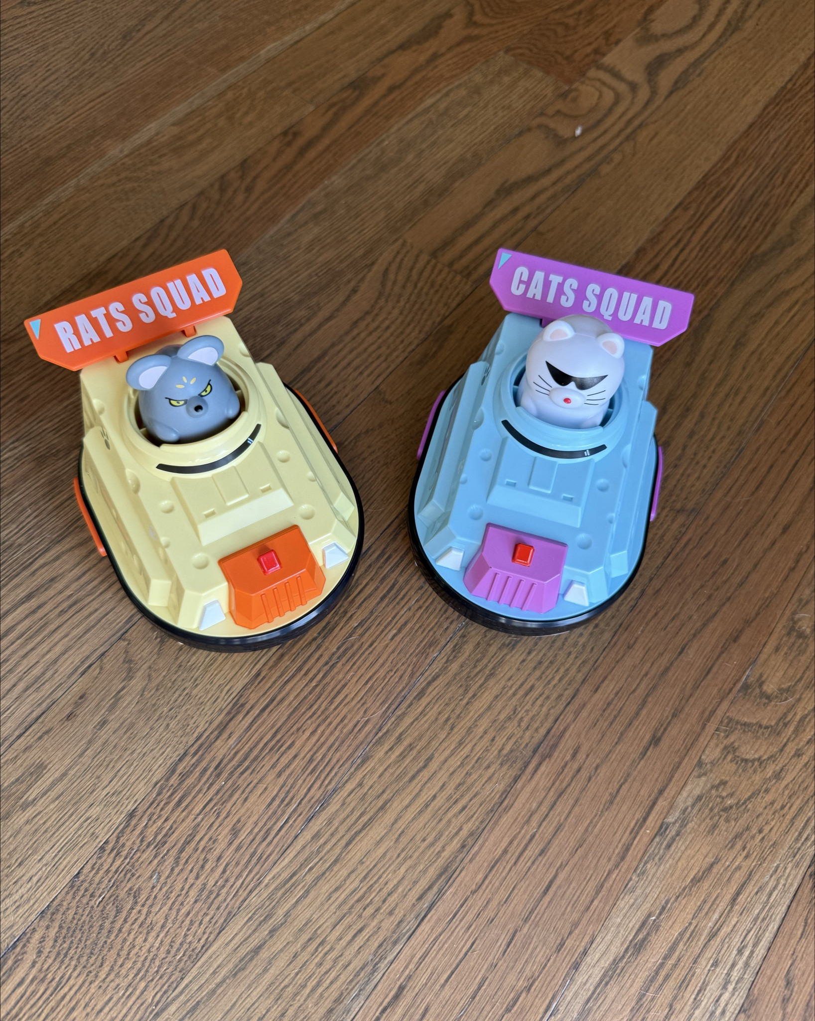 One of my kids favorite Christmas gifts! These bumper cars are so fun! They eject once crashed into! We get a little competitive here but they are suitable for all ages! #christmastoys #toysforkids #bumpercars #giftsforkids #christmasgiftideas #giftsforgirls #giftsforboys 

#LTKKids #LTKCyberWeek #LTKSaleAlert