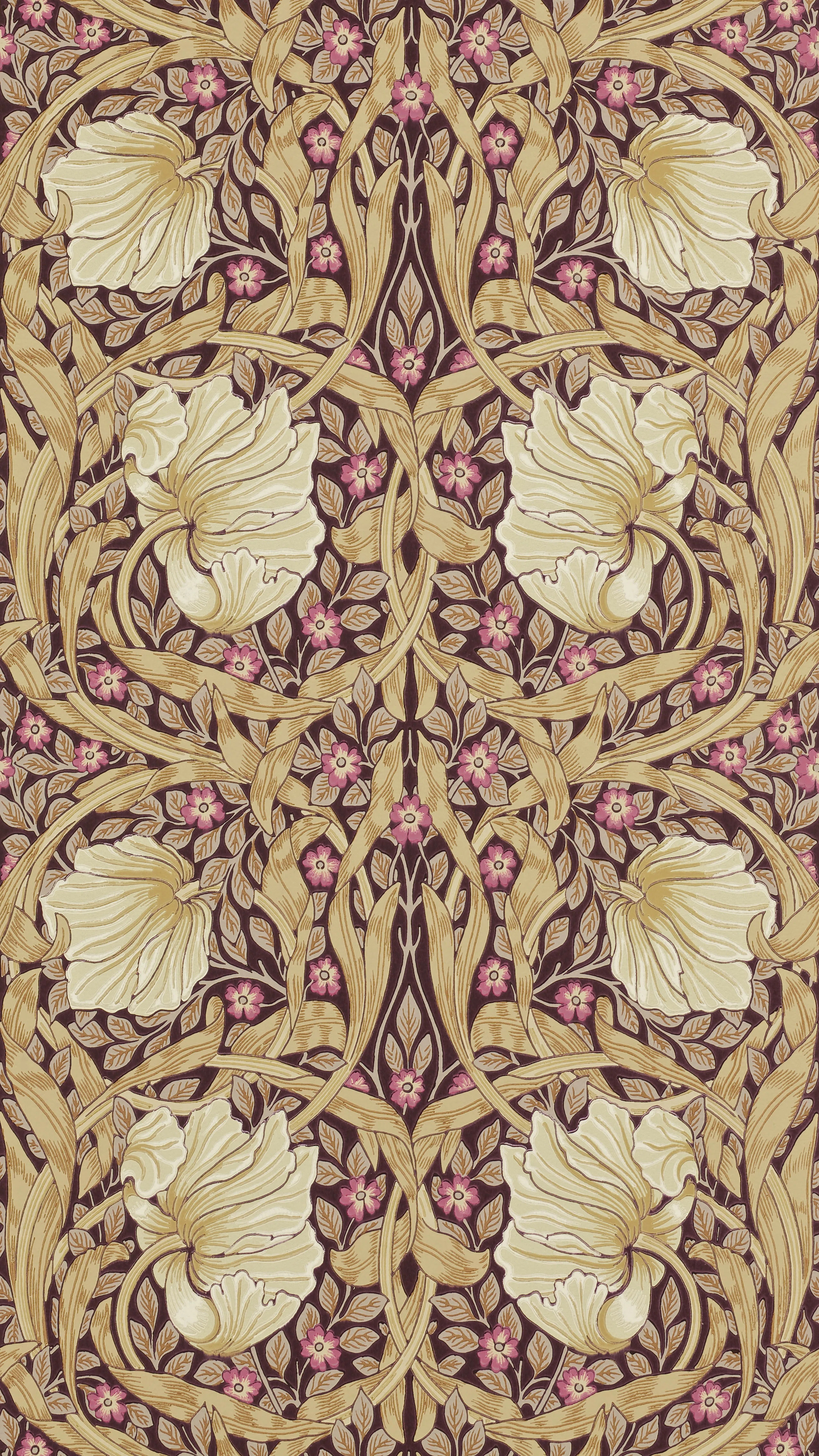 Pimpernel Wallpaper | Perigold
