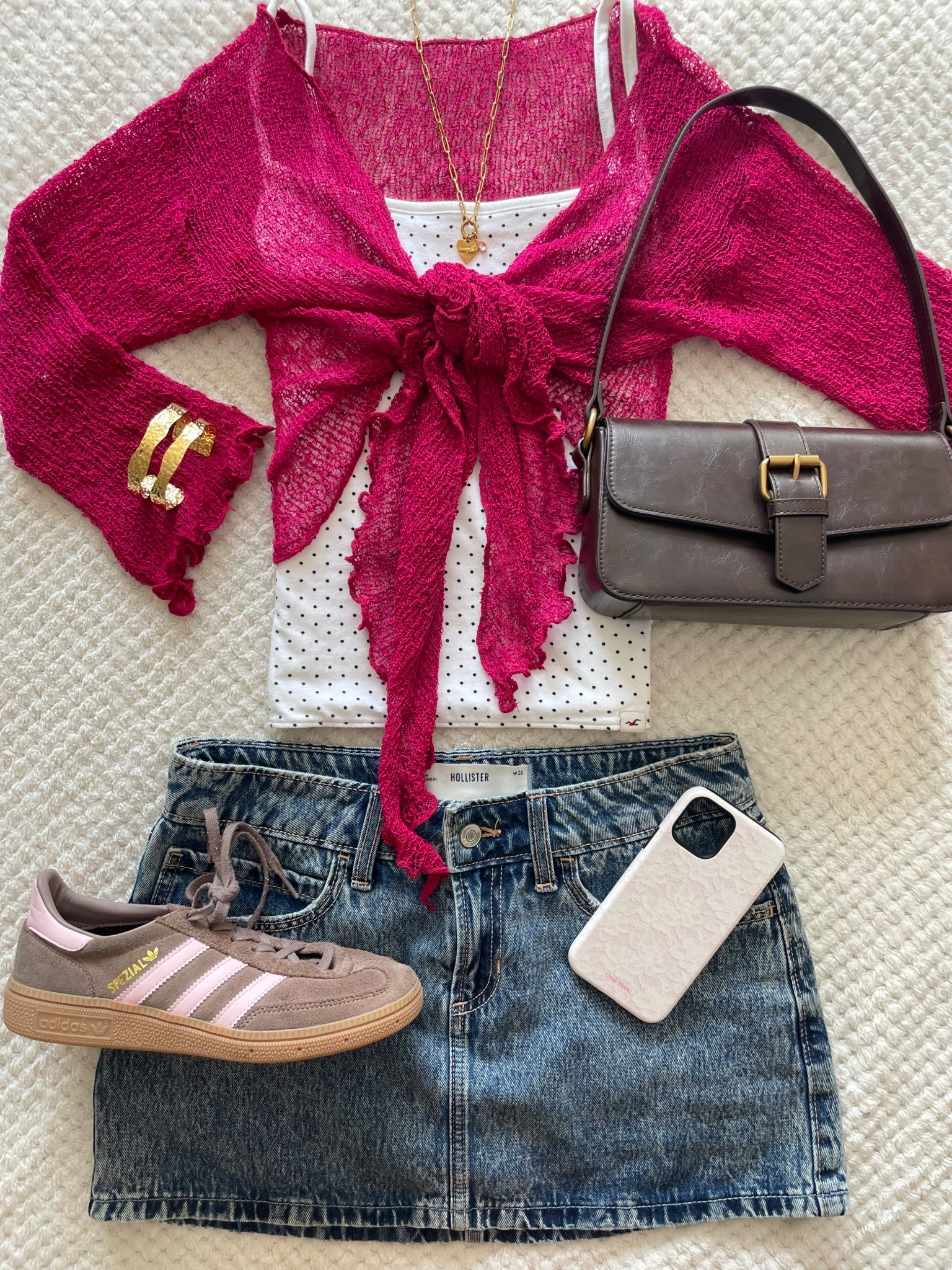 Spring outfit 2026 

#LTKspring #LTKstyletip #LTKuk