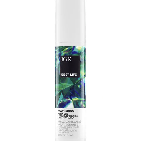 Best Life | IGK Hair