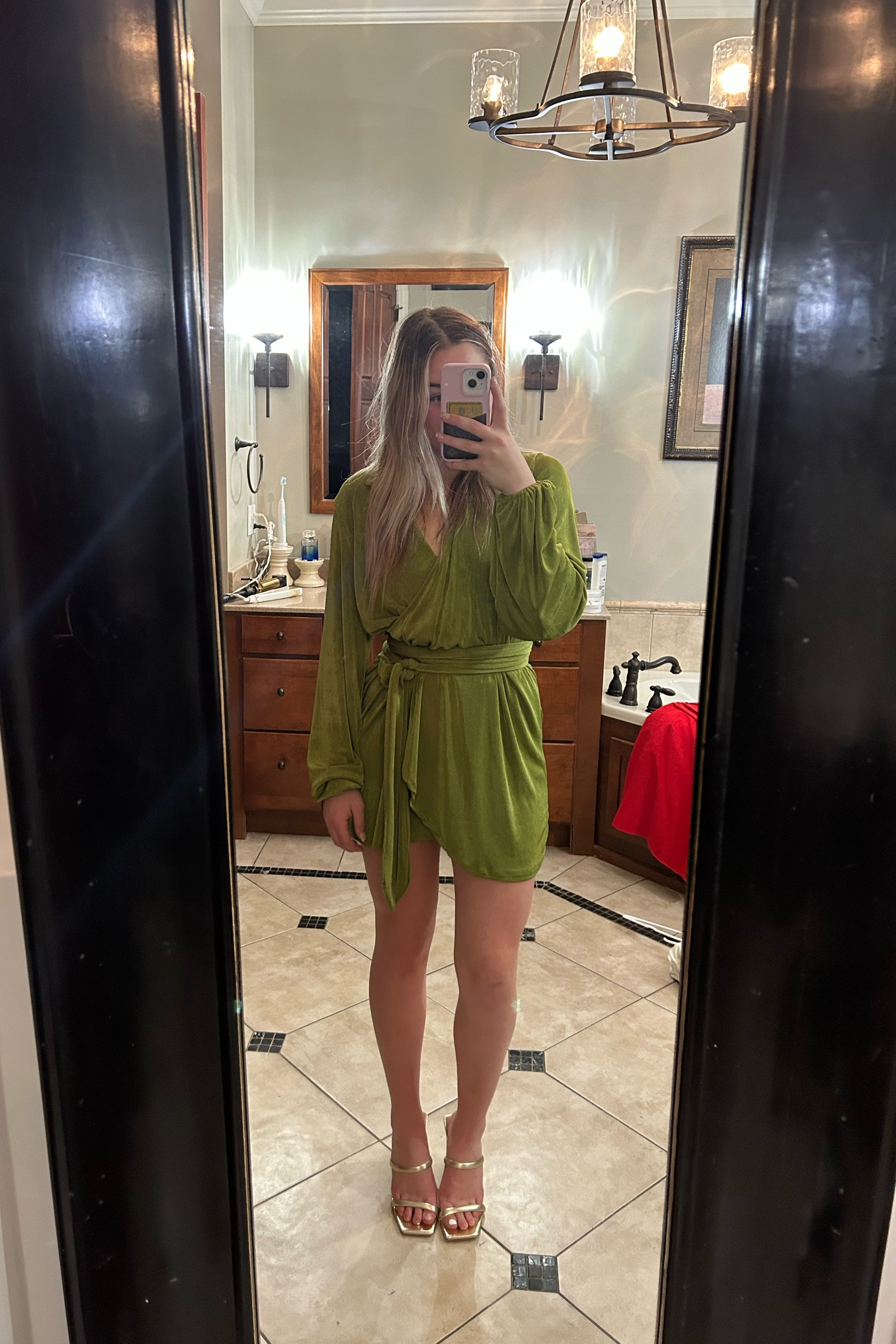 Outfit inspo🖤

#LTKstyletip #LTKHoliday #LTKworkwear