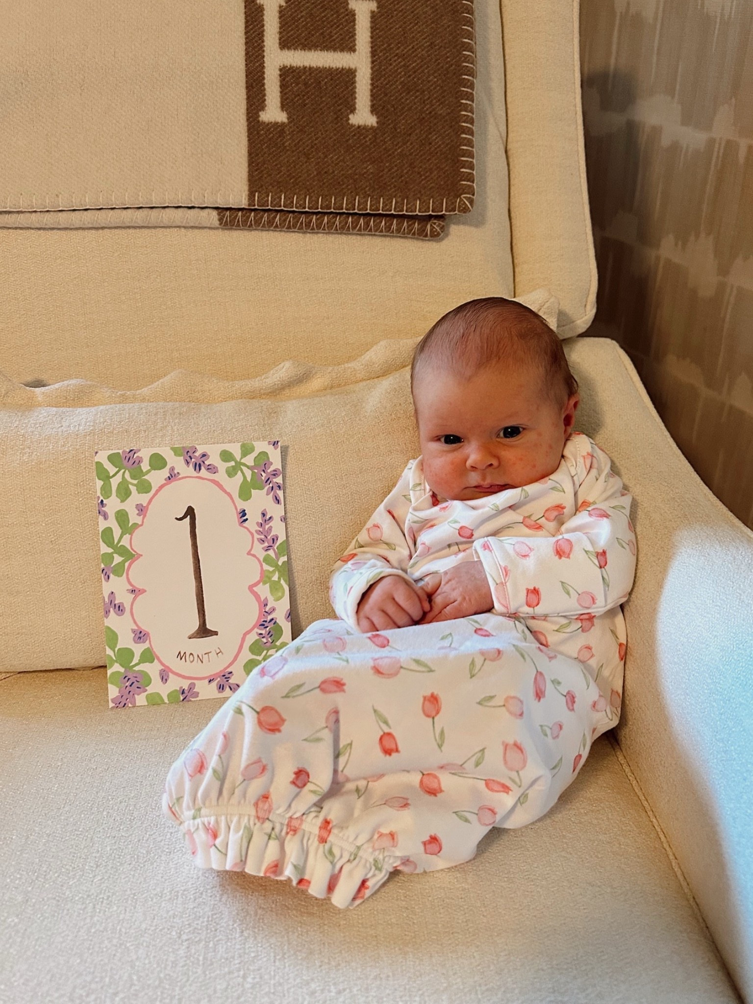 The cutest milestone cards for baby girl! A perfect baby shower gift idea or gift for mom

#LTKFamily #LTKBaby #LTKFindsUnder50