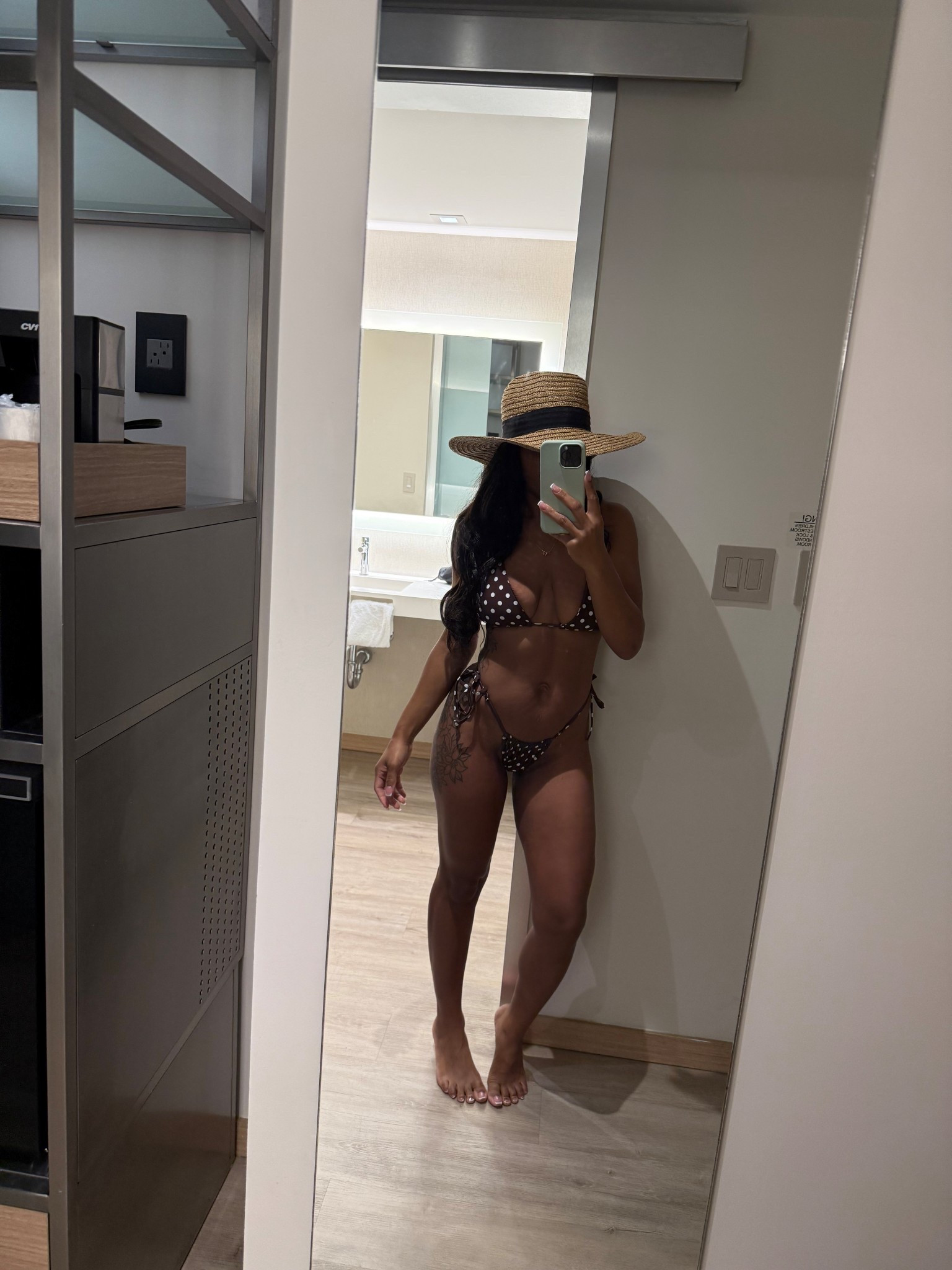 Amazon bikini $25

#LTKSwim #LTKStyleTip #LTKFindsUnder50