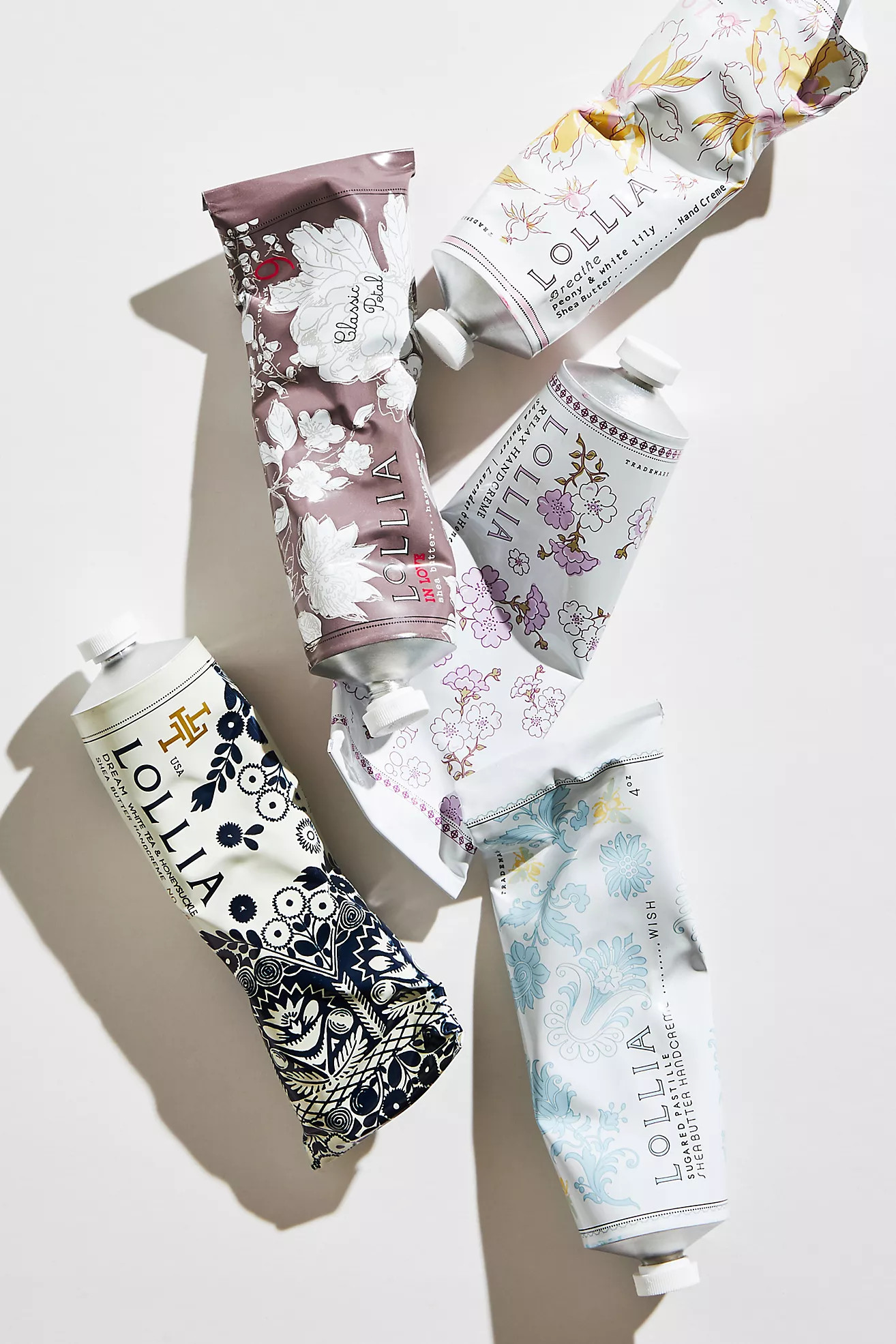 Lollia Hand Cream | Anthropologie (US)
