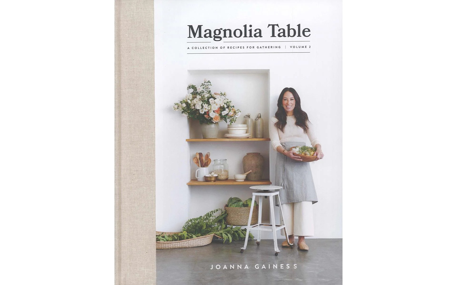 Harper Collins Magnolia Table Vol. 2 Bk - Walmart.com | Walmart (US)
