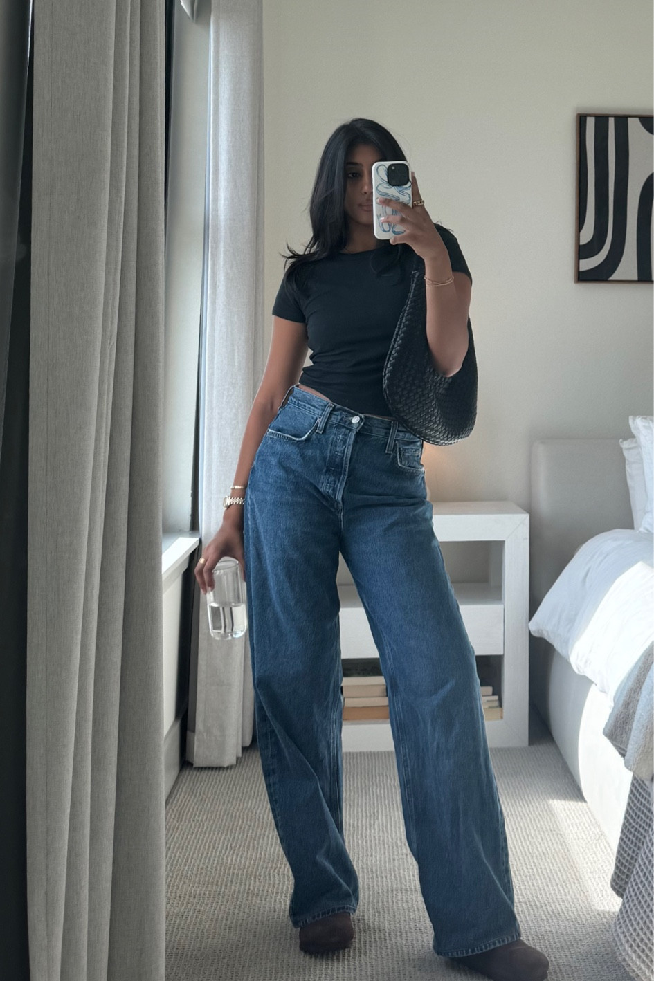 Perfect everyday outfit 

#LTKSeasonal #LTKBacktoSchool #LTKStyleTip