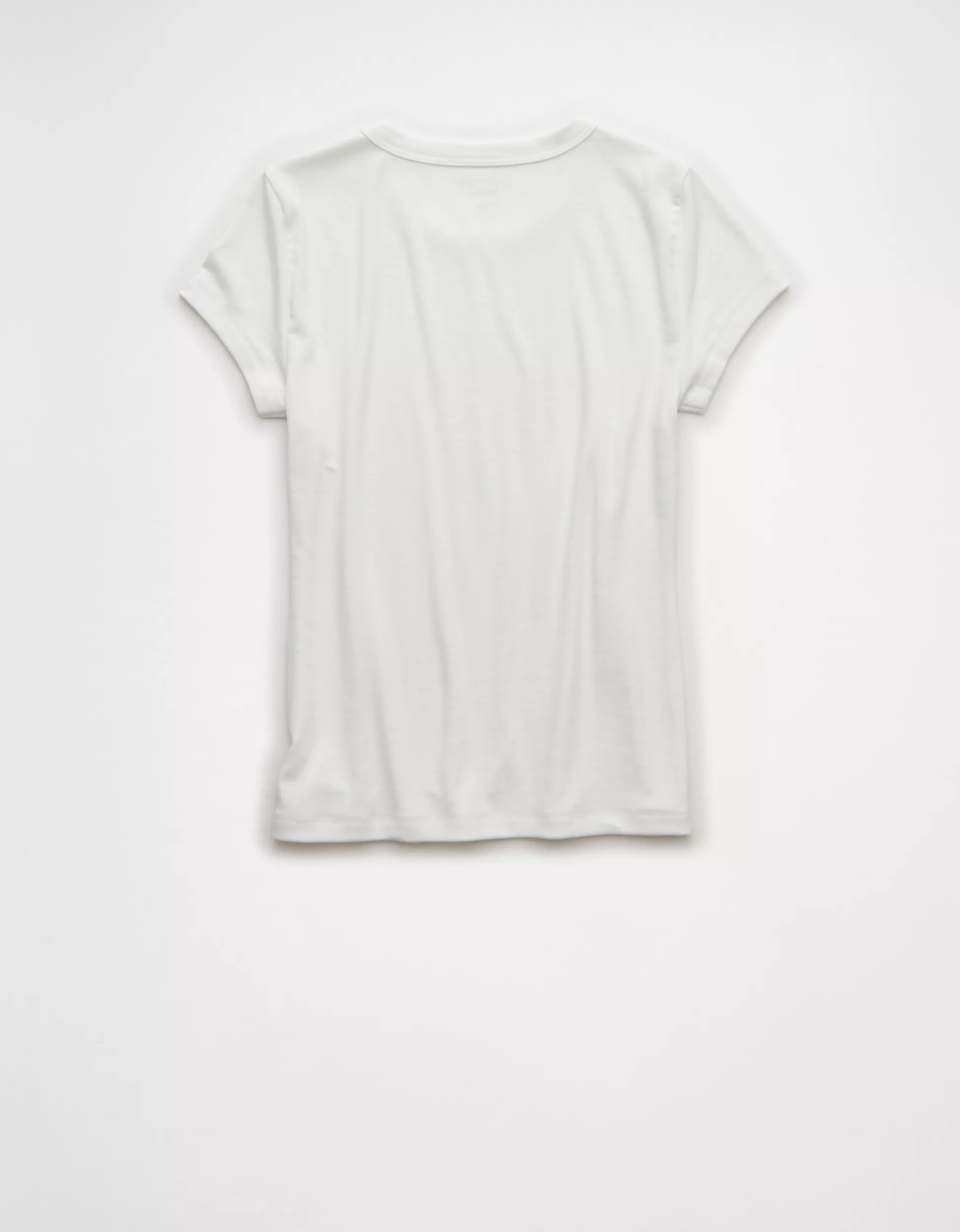 AE Hey Baby Tee | American Eagle Outfitters (US & CA)