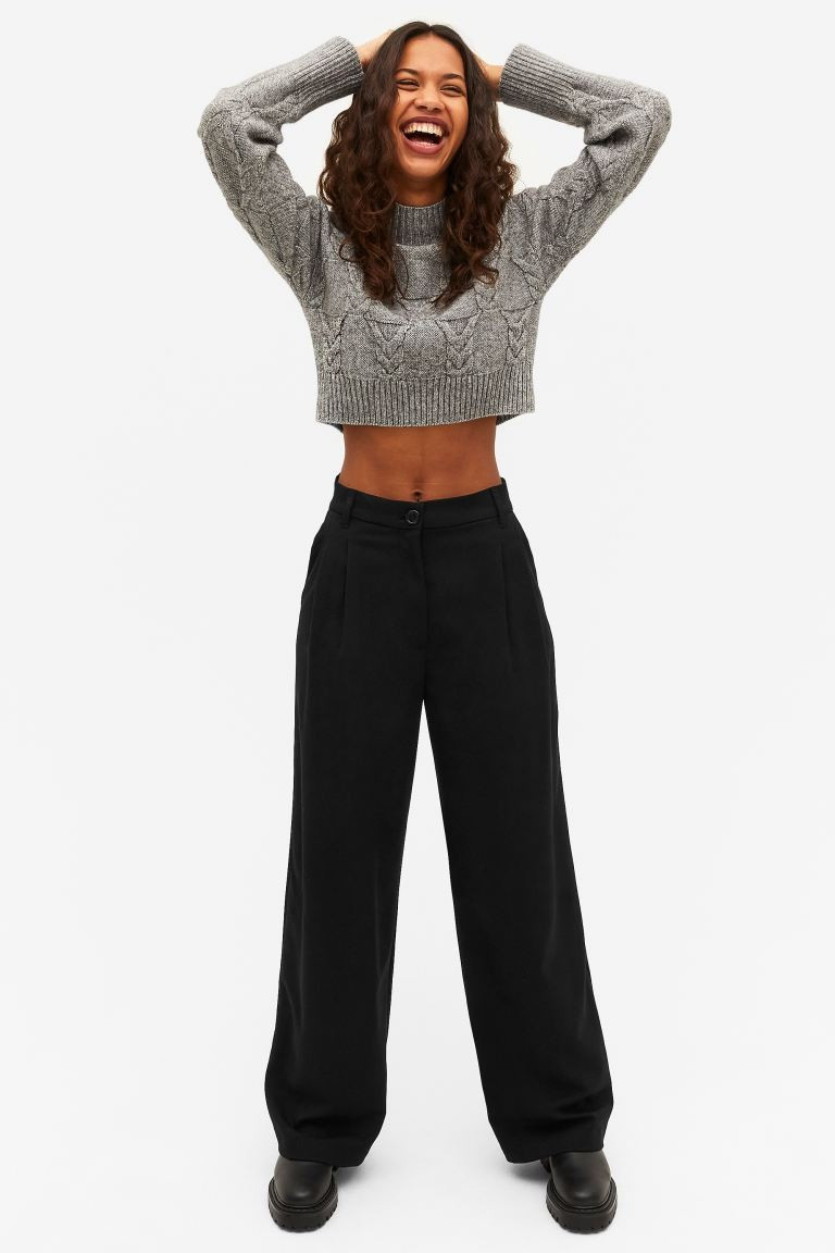 H&MH&MH&M Hennes & Mauritz | H&M (UK, MY, IN, SG, PH, TW, HK)