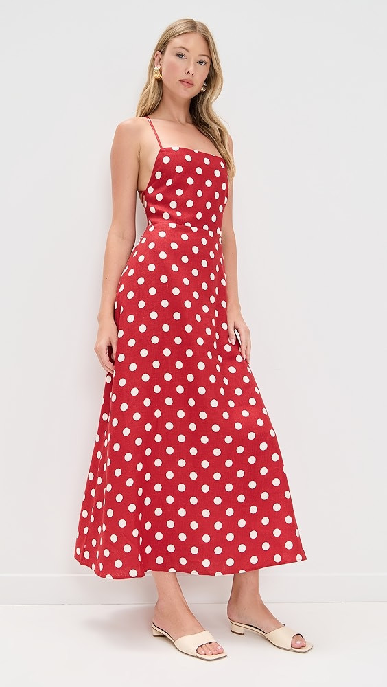 POSSE Lori Dress | Shopbop | Shopbop