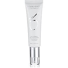 ZO SKIN HEALTH 10% Vitamin C Self-Activating,1.7 Fl Oz (Pack of 1),22228848 | Amazon (US)