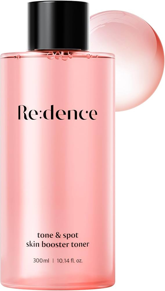 Hydrating Toner with Rice Bran Extract Gentle Exfoliate, Non-irritating Even Tone, Unscented Kore... | Amazon (US)