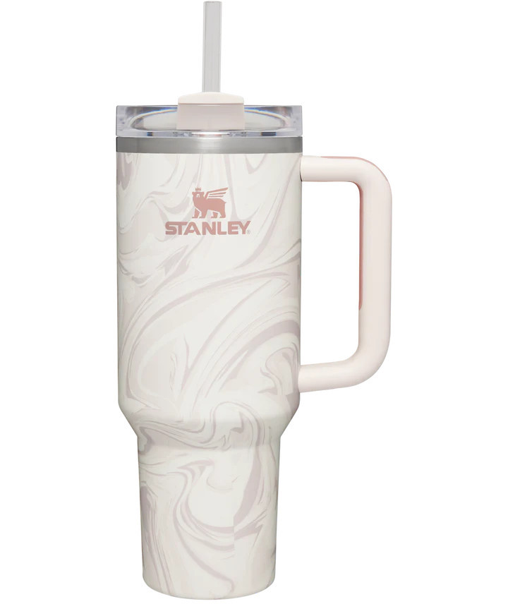The Quencher H2.0 FlowState™ Tumbler  | 40 OZ | Stanley 1913 (US)