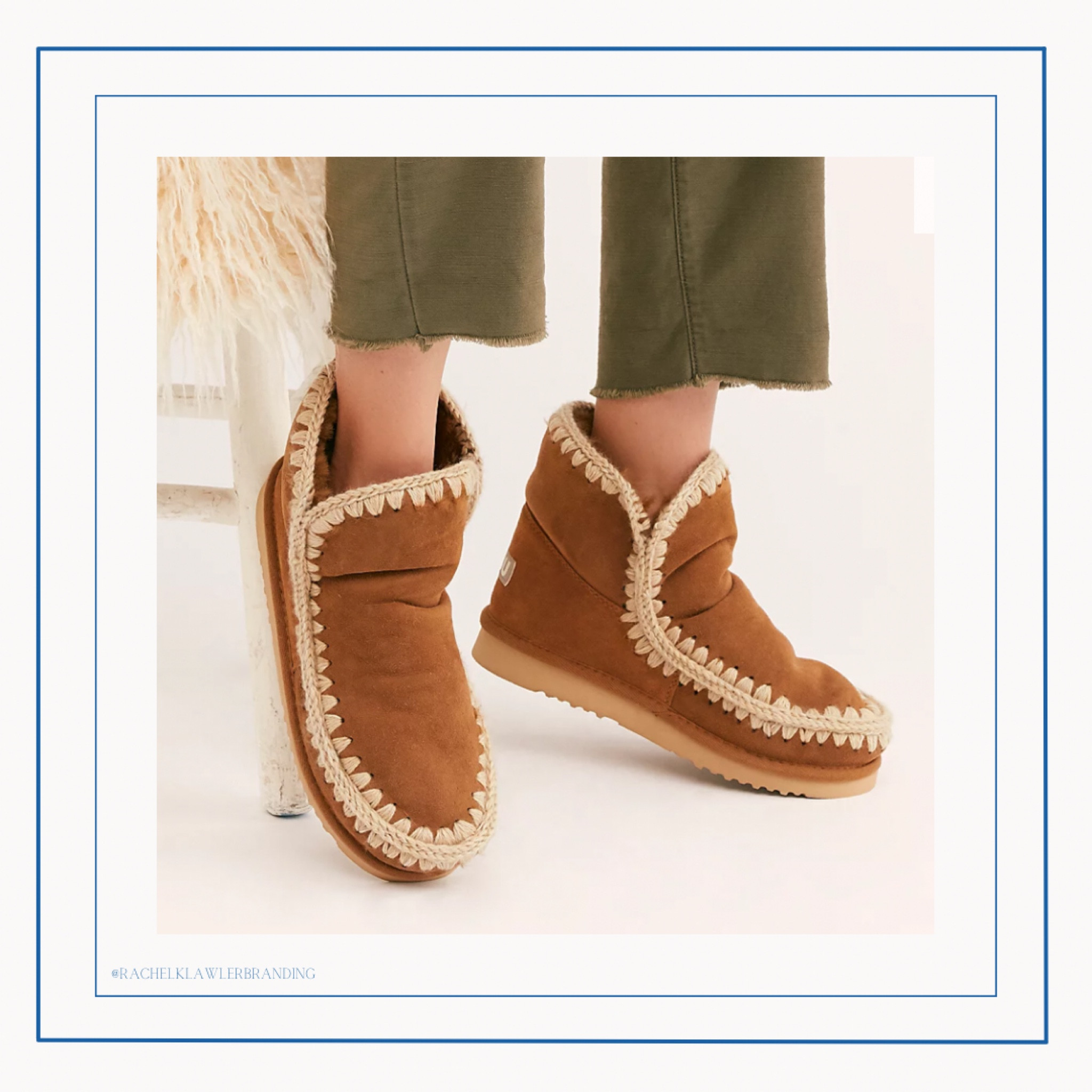 Who else is looking for something other than Uggs? Love these Mou boots! 

#LTKSeasonal #LTKGiftGuide #LTKshoecrush