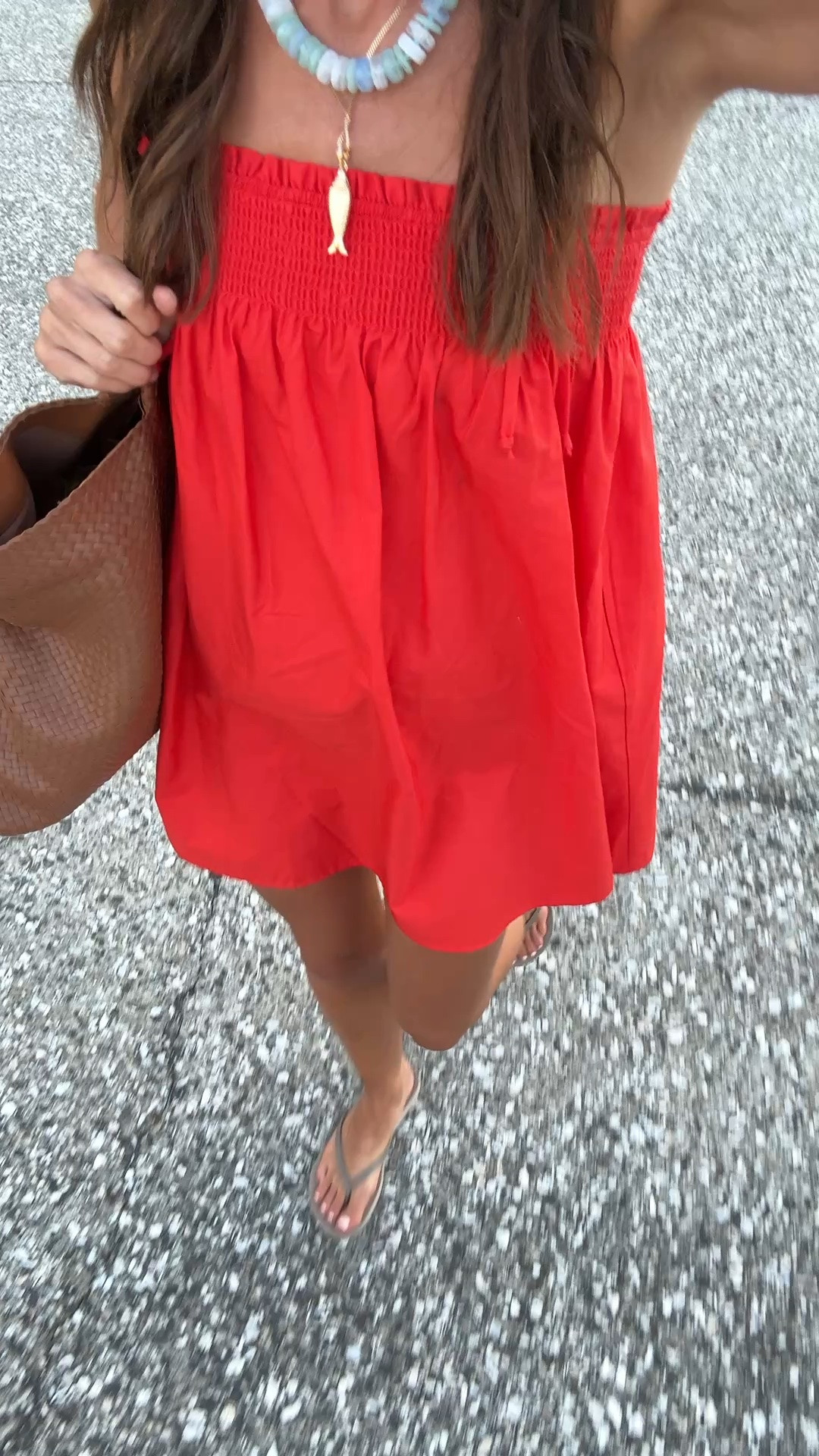 Memorial weekend outfit. Walmart