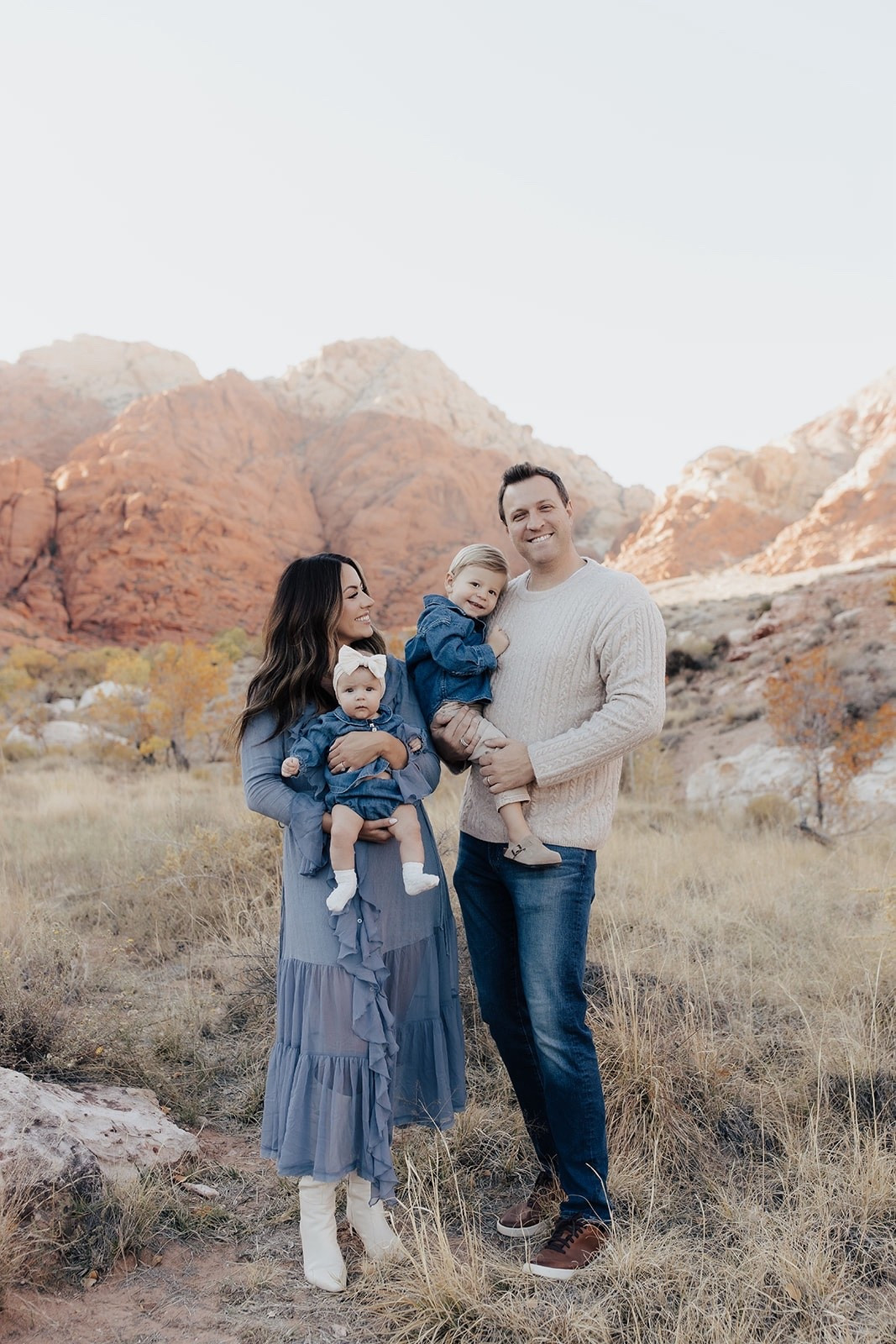 Family Christmas photos 


#LTKHoliday #LTKKids #LTKBaby