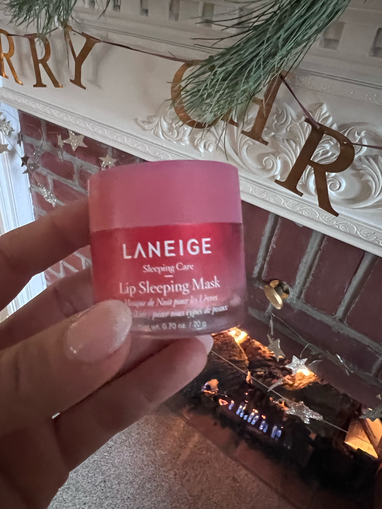 LANEIGE lip mask flavors 

#LTKbeauty
