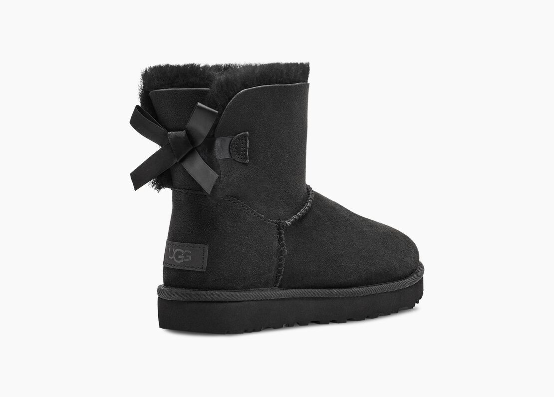 Mini Bailey Bow II Boot | UGG | UGG (US)