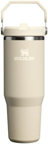 STANLEY IceFlow 2.0 Flip Straw Tumbler with Handle 30 oz | Twist On Lid and Flip Up Straw | Leak ... | Amazon (US)