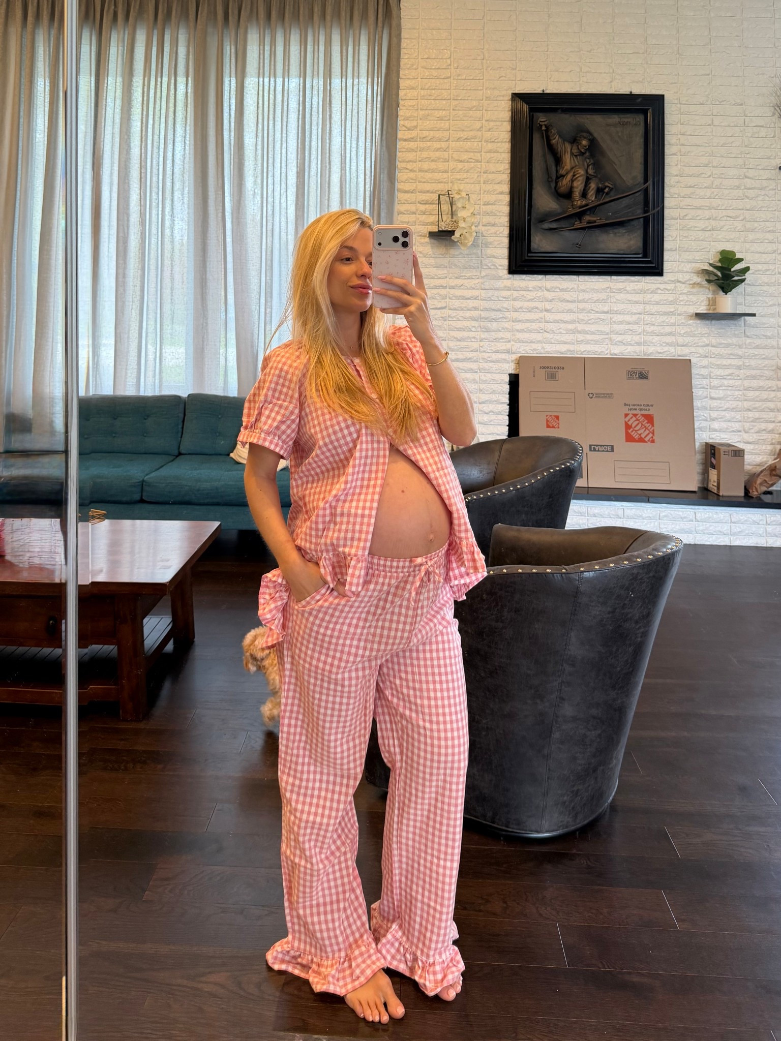 Hospital going home outfit for mama 



#LTKBump #LTKKids #LTKMothersDay