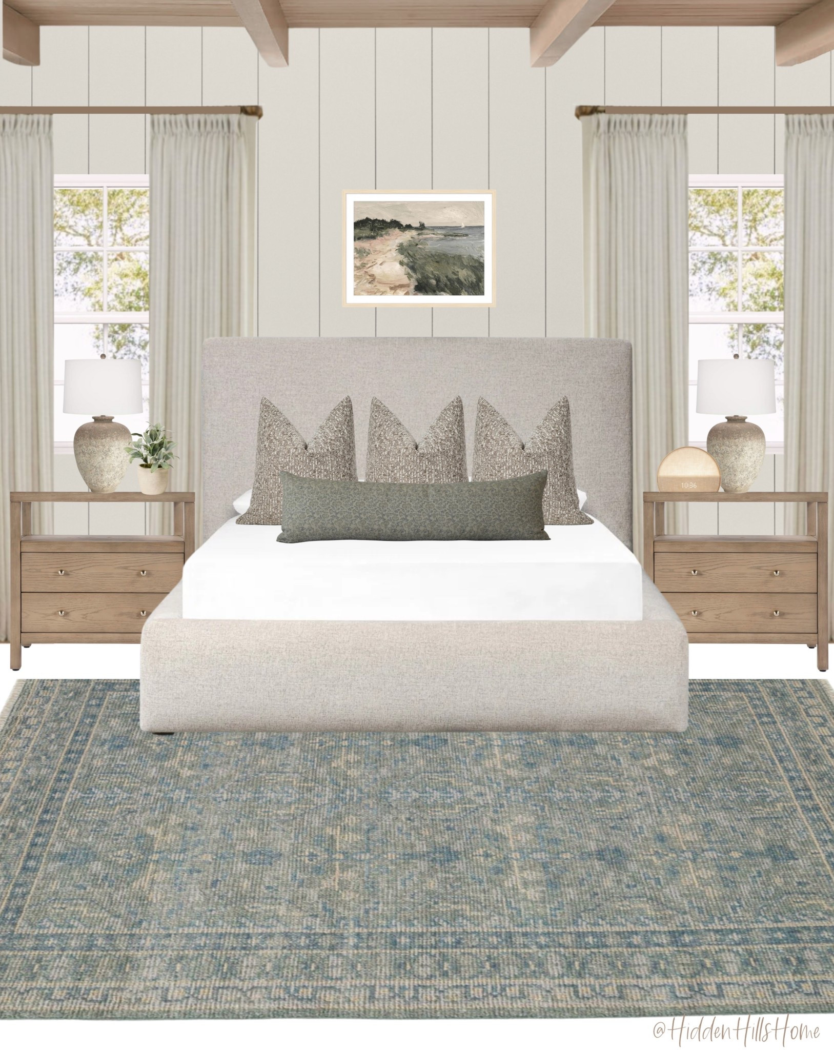 Master bedroom decor mood board, master bedroom design, home decor ideas, home inspiration, bedroom rug, nightstands, bedding, dresser, cozy bedroom inspiration


#LTKSaleAlert #LTKHome #LTKSeasonal