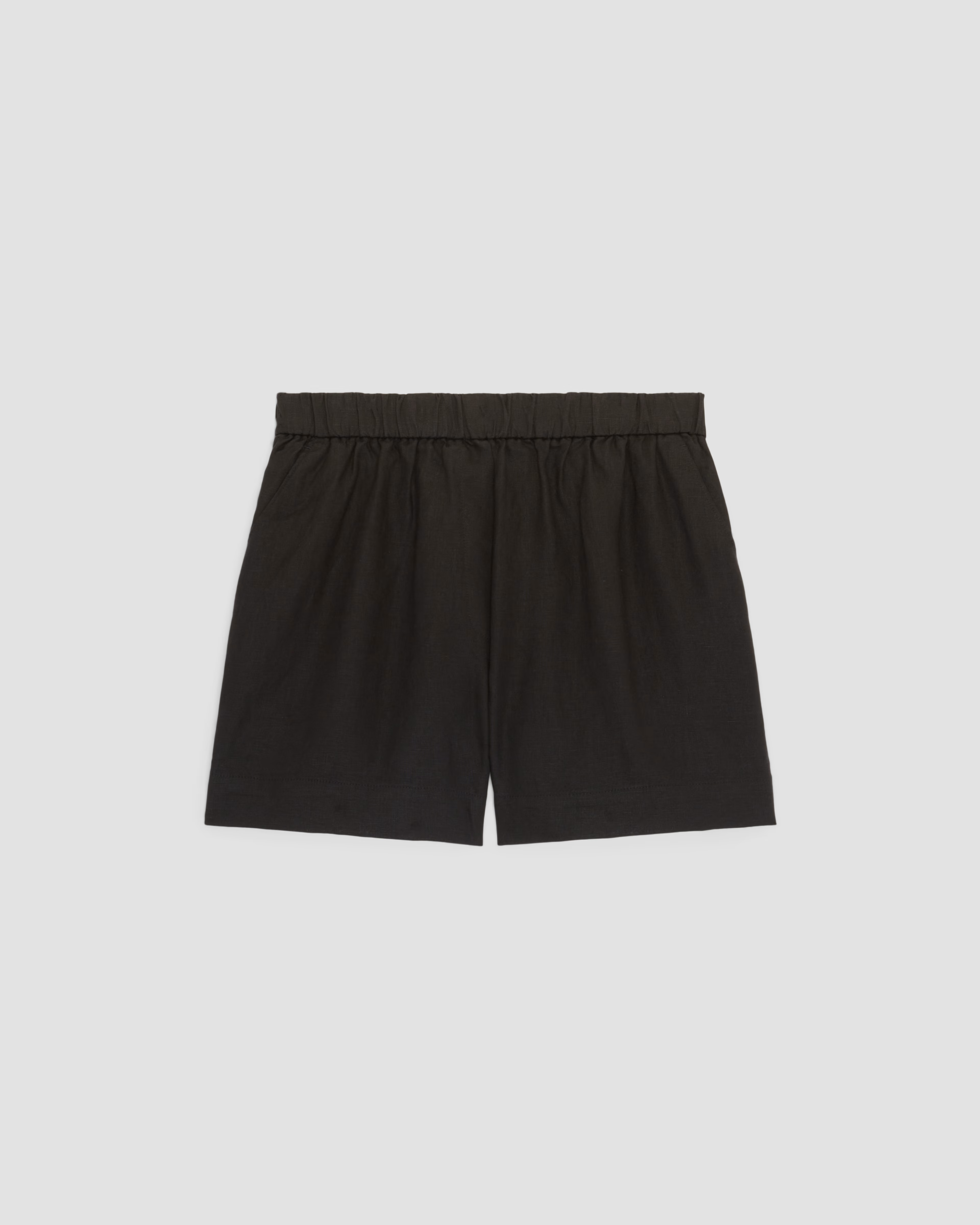 The Linen Boxer Short | Everlane