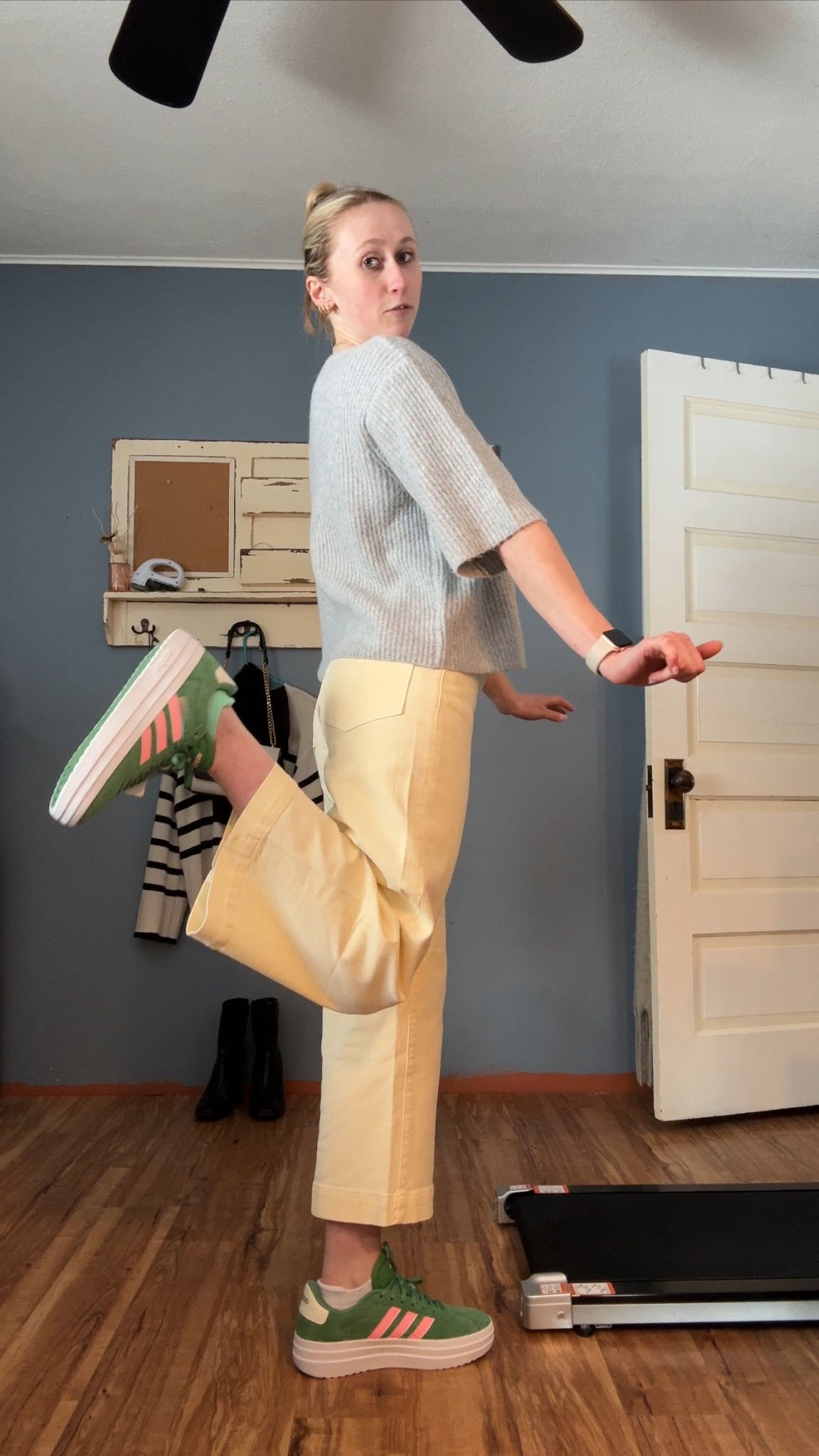 Spring OOTD! 

#LTKFindsUnder50 #LTKSeasonal #LTKStyleTip