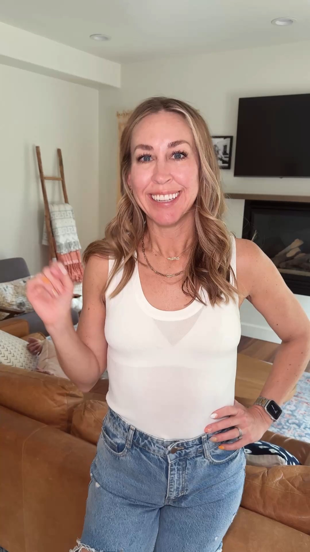 changing out the rug in here for spring! linking this one from the #cljxloloi collection as well as some other similar styles that I loved   

#LTKHome #LTKSeasonal #LTKFamily