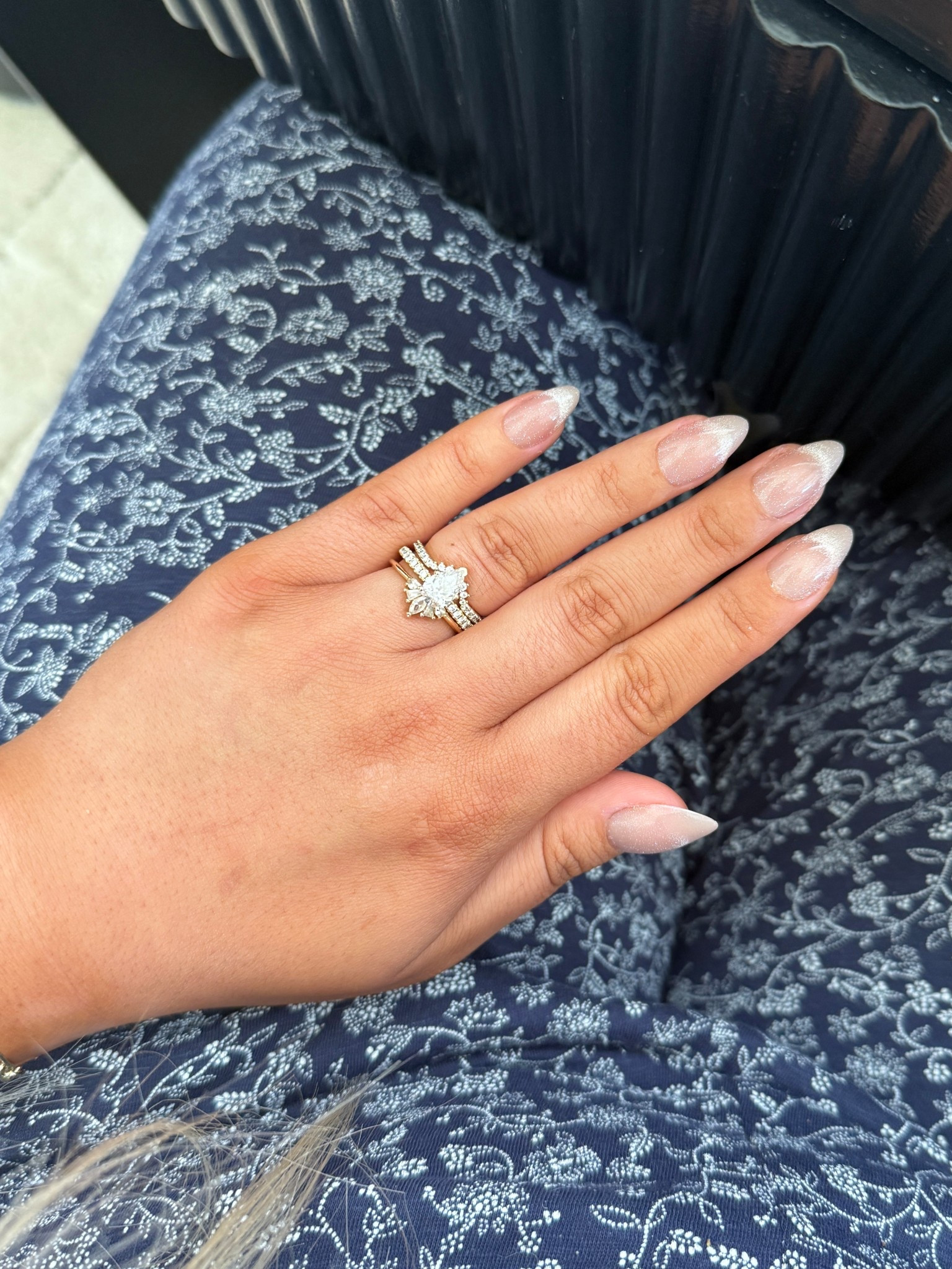 PRESS ONS OF THE WEEK

glamnetic x glamzilla collab, found these at ulta and love how neutral and pretty they are!

Press on nails, beauty, Ulta finds, Glamnetic, diy nails, at home nails.

#LTKFindsUnder50 #LTKBeauty #LTKStyleTip