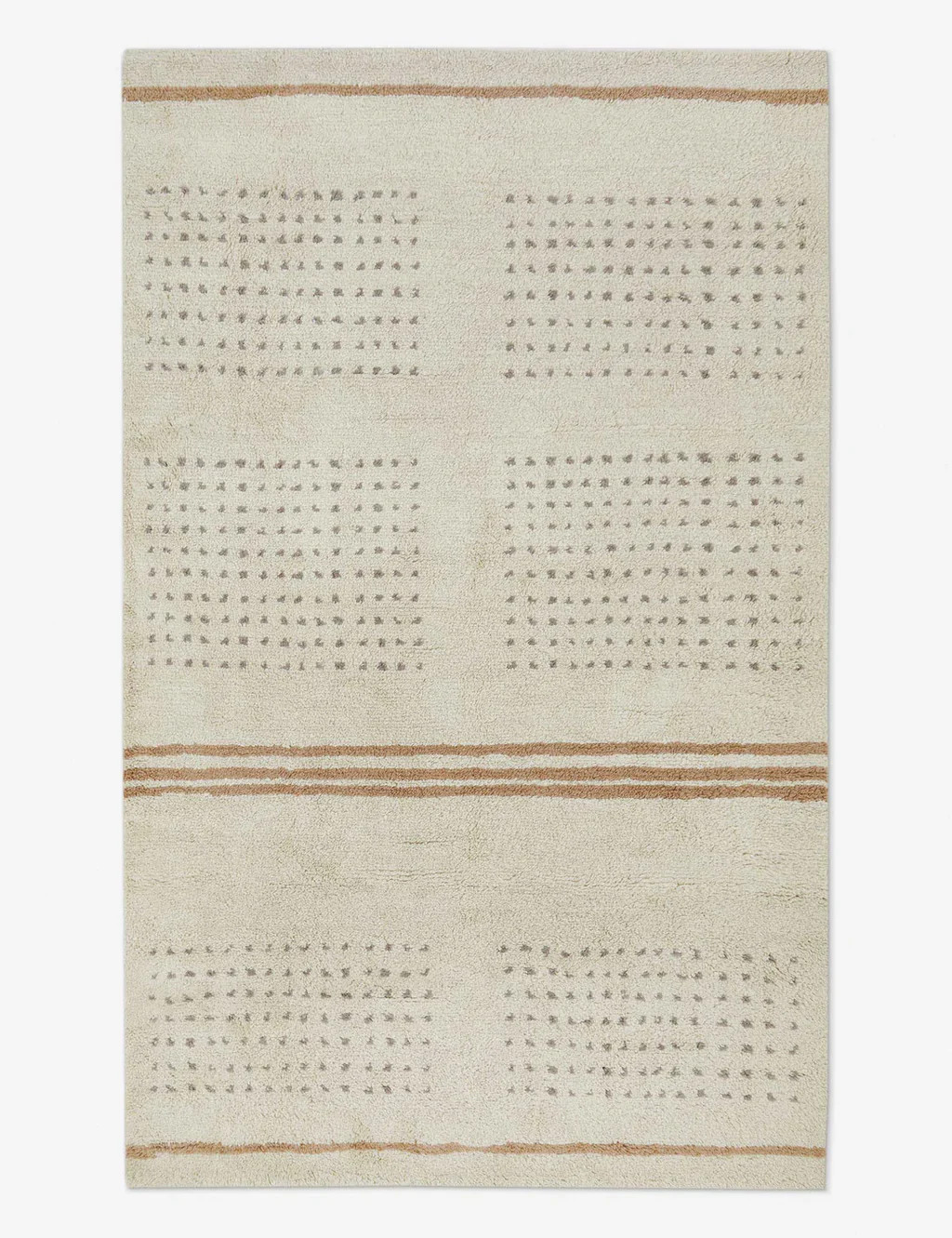 Rina Moroccan Rug | Lulu and Georgia 