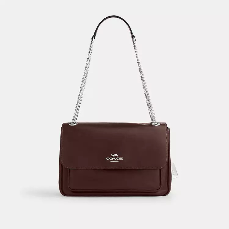 Elodie Crossbody Bag | Coach (US)