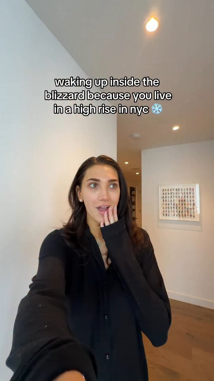 snow day!!!!! in Brooklyn!!!! 

 