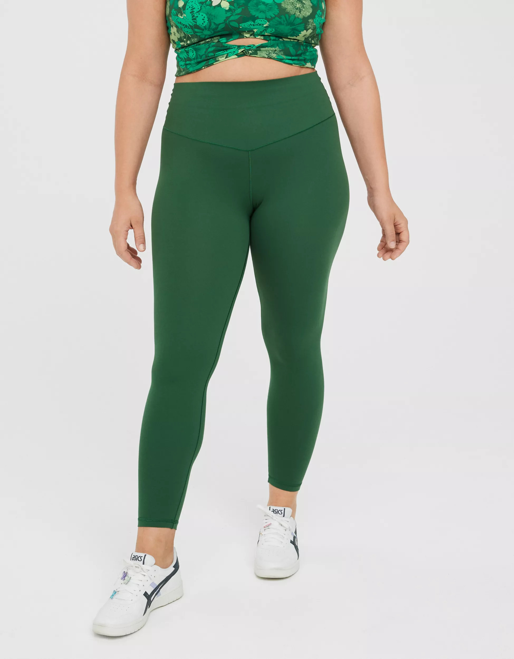 OFFLINE By Aerie Real Me XTRA Hold Up! Legging | Aerie